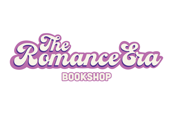 The Romance Era Bookshop