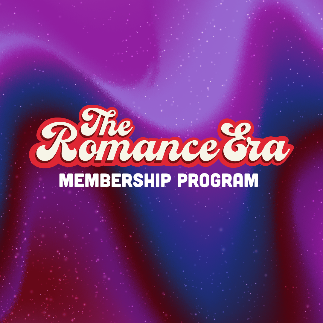 The Romance Era Membership Program