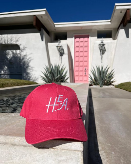 H.E.A. Hat