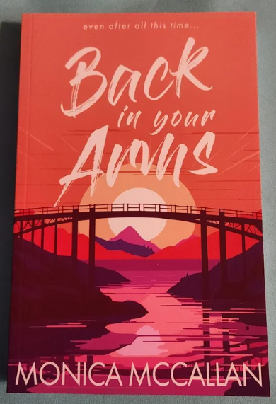 Back in Your Arms (Hello Lovely Box Edition, Signed)