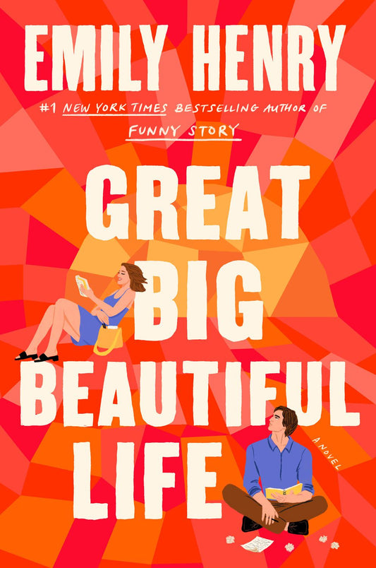 Great Big Beautiful Life